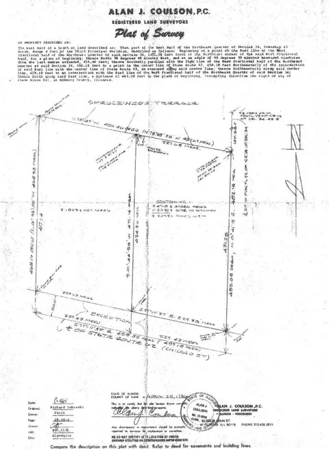 600 E Algonquin Rd E, Algonquin, IL 60102 photo 3