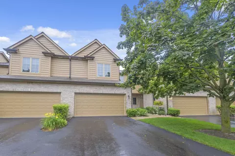 119 Santa Fe Ln, Willow Springs, IL 60480