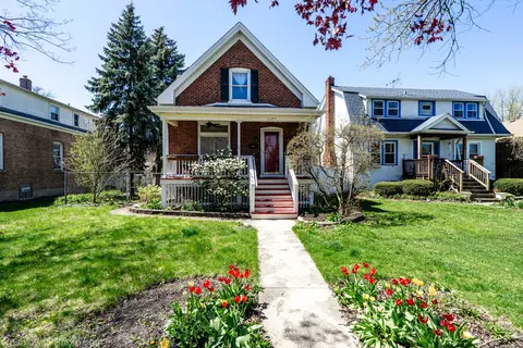 1125 Troost Ave, Forest Park, IL 60130