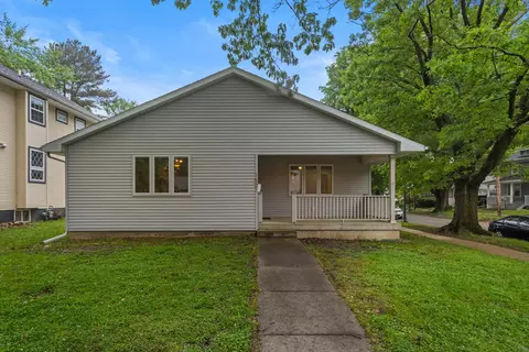 1521 W Church St, Champaign, IL 61821