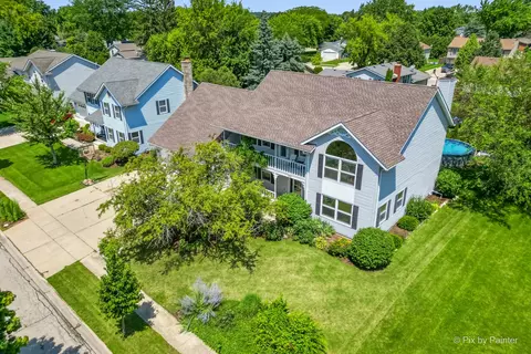 5112 W Malibu Ct, Mchenry, IL 60050