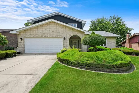 14544 Palomino Ct, Homer Glen, IL 60491