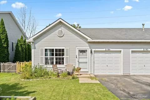2184 Rebecca Cir, Montgomery, IL 60538