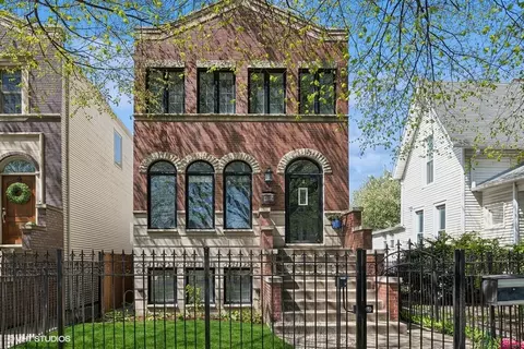 3104 N Sawyer Ave, Chicago, IL 60618