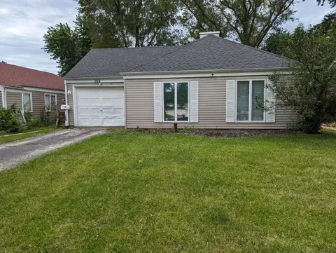 166 Tealwood Rd, Montgomery, IL 60538