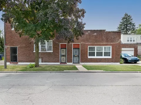1110 Oak St, Maywood, IL 60153