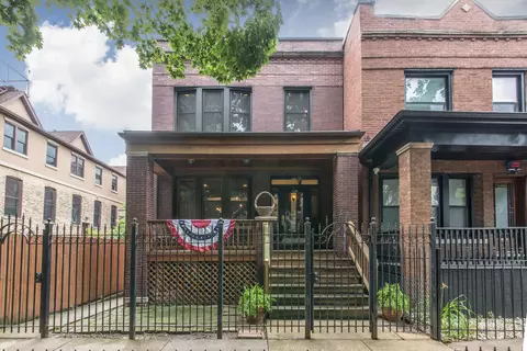 2628 N Fairfield Ave, Chicago, IL 60647