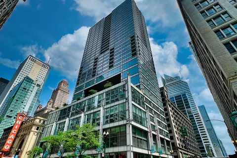 8 E Randolph St #3205, Chicago, IL 60601
