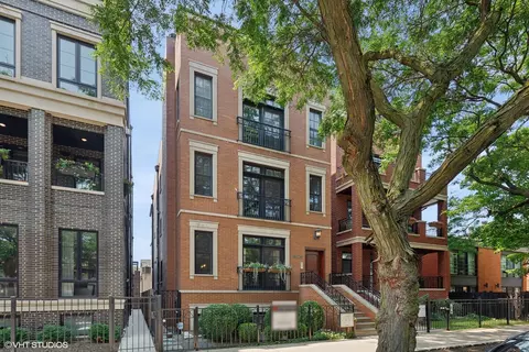 1664 N Orchard St #1, Chicago, IL 60614