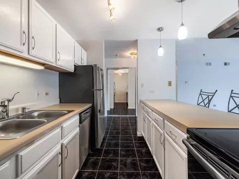 Kitchen - 3265 Kirchoff Rd #228, Rolling Meadows, IL 60008 photo 2 of 2