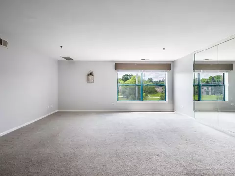 Living - 3265 Kirchoff Rd #228, Rolling Meadows, IL 60008 photo 5 of 5