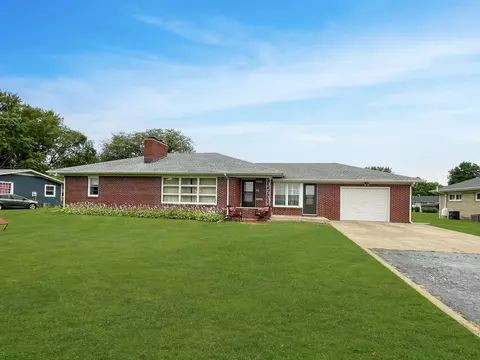 1730 S Euclid Ave, Princeton, IL 61356