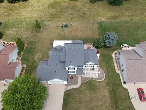 402 Whispering Pines Cc Ln, Normal, IL 61761 photo 56
