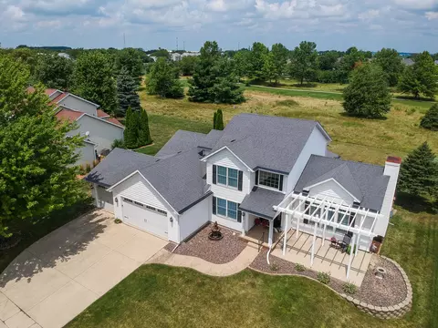 402 Whispering Pines Cc Ln, Normal, IL 61761 photo 55