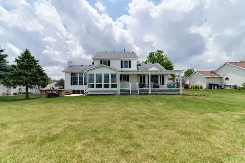 402 Whispering Pines Cc Ln, Normal, IL 61761 photo 52