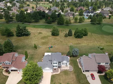 402 Whispering Pines Cc Ln, Normal, IL 61761 photo 45