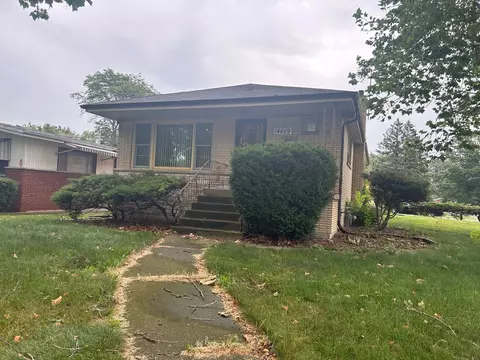14459 Sangamon St, Harvey, IL 60426