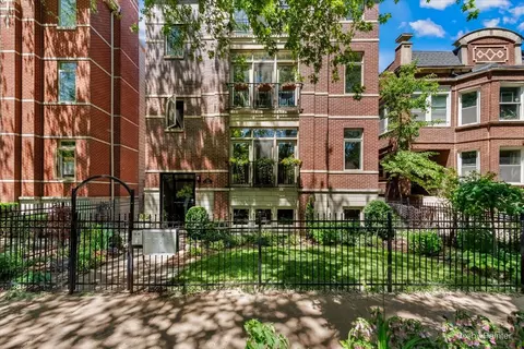 1246 W Winnemac Ave #G, Chicago, IL 60640