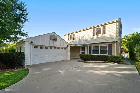 1310 Good Ave, Park Ridge, IL 60068