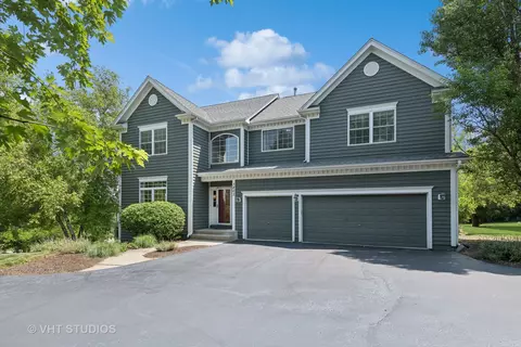 3802 Fawn Trl, Prairie Grove, IL 60012
