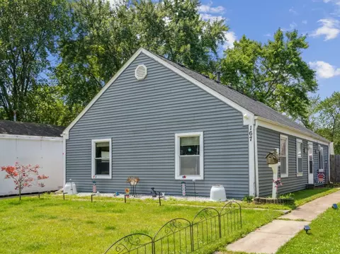 167 Heathgate Rd, Montgomery, IL 60538