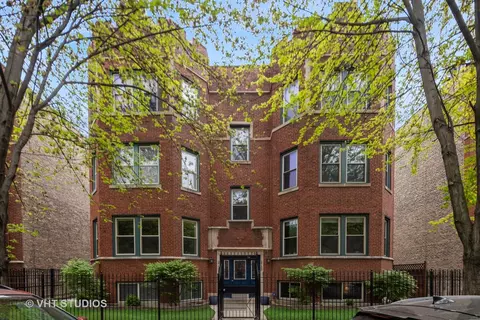 2755 N Spaulding Ave #1N, Chicago, IL 60647