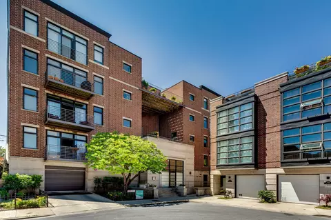 2860 N Orchard St #303, Chicago, IL 60657