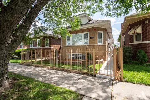 9235 S Ada St, Chicago, IL 60620
