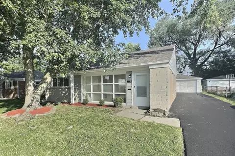 113 Peach St, Park Forest, IL 60466