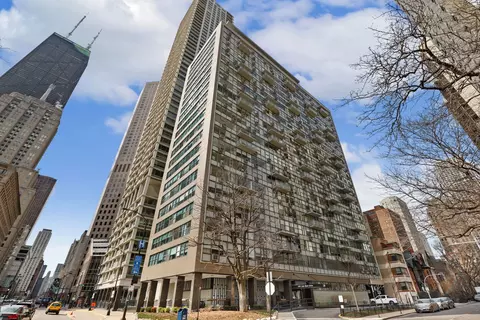 1000 N Lake Shore Dr #608, Chicago, IL 60611