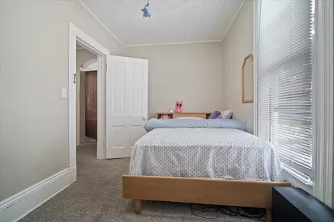 Bedroom - 710 E Olive St, Bloomington, IL 61701 photo 2 of 2