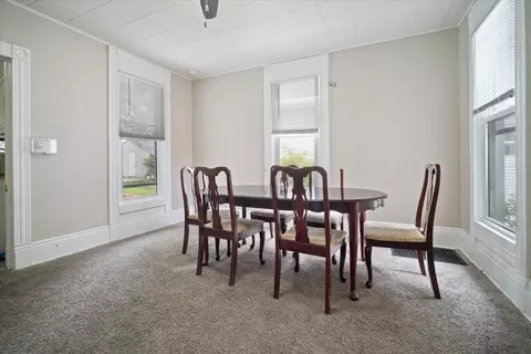 Dining - 710 E Olive St, Bloomington, IL 61701 photo 2 of 2
