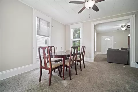 Dining - 710 E Olive St, Bloomington, IL 61701 photo 1 of 2