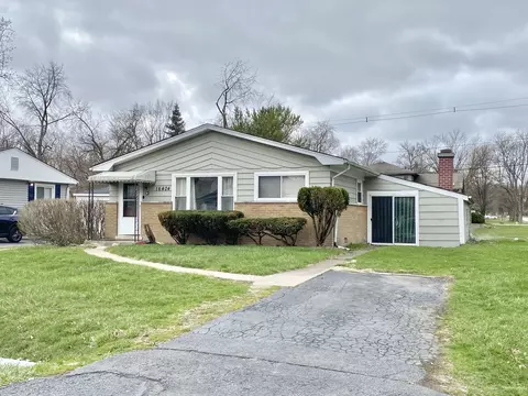 16404 Homan Ave, Markham, IL 60428 photo 1