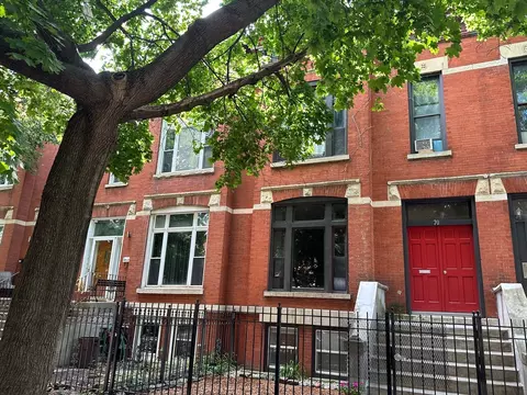 706 S Claremont Ave, Chicago, IL 60612