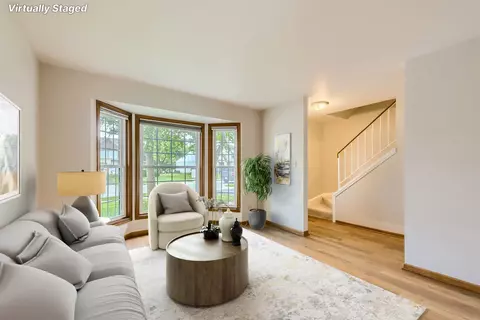 Living - 4548 Opal Dr, Hoffman Estates, IL 60192 photo 1 of 8