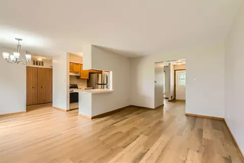 Living - 4548 Opal Dr, Hoffman Estates, IL 60192 photo 6 of 8