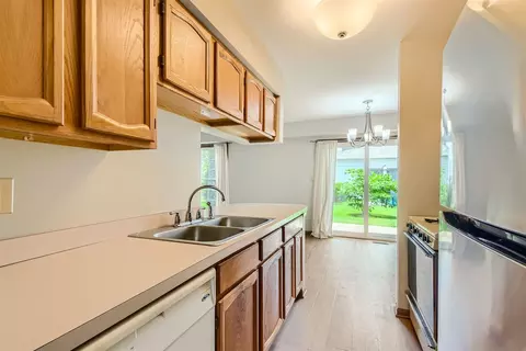 Kitchen - 4548 Opal Dr, Hoffman Estates, IL 60192 photo 1 of 4