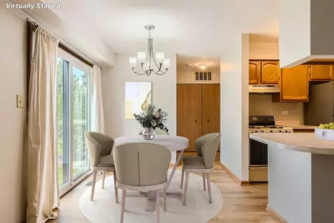 Dining - 4548 Opal Dr, Hoffman Estates, IL 60192 photo 1 of 2