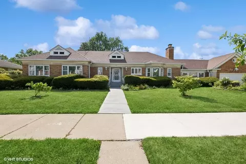 3424 N New England Ave, Chicago, IL 60634