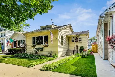 6018 N Newburg Ave, Chicago, IL 60631