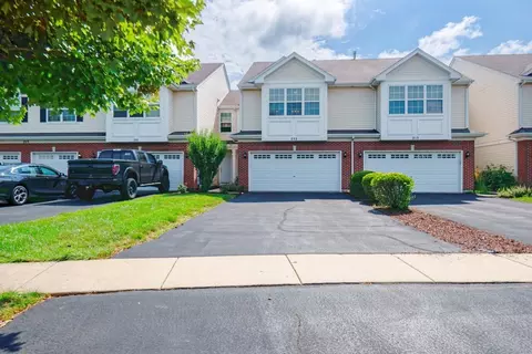 213 S Alder Creek Dr #213, Romeoville, IL 60446