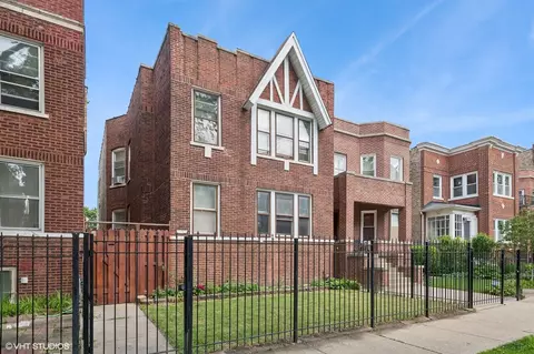 4539 N Central Park Ave, Chicago, IL 60625