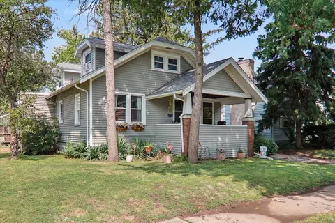 Exterior - 511 S Florence Ave, Bloomington, IL 61701 photo 2 of 6