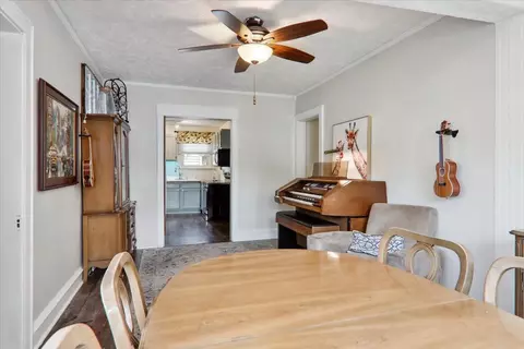Dining - 511 S Florence Ave, Bloomington, IL 61701 photo 1 of 1