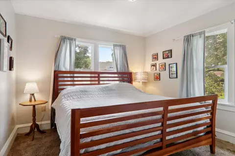 Bedroom - 511 S Florence Ave, Bloomington, IL 61701 photo 1 of 4