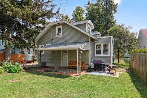 Exterior - 511 S Florence Ave, Bloomington, IL 61701 photo 6 of 6