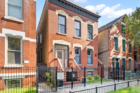 1139 N Winchester Ave, Chicago, IL 60622