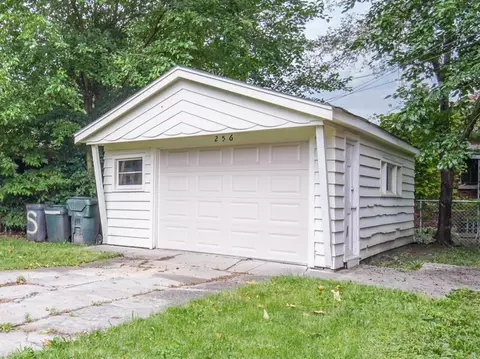 Exterior - 256 E 141st Pl, Dolton, IL 60419 photo 4 of 4
