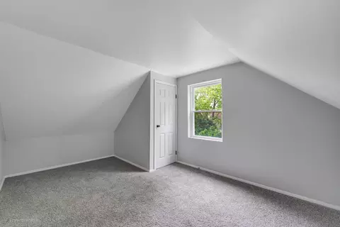 Bedroom - 256 E 141st Pl, Dolton, IL 60419 photo 3 of 4